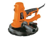 Evolution Portable Dry Wall Sander with Integrated Dust Extractor 1050W 240V