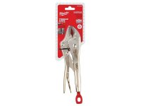 Milwaukee TORQUE LOCK? Curved Jaw Locking Pliers 250mm (10in)