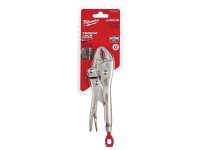 Milwaukee TORQUE LOCK? Curved Jaw Locking Pliers 170mm (7in)