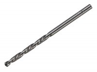 Milwaukee HSS-G THUNDERWEB Metal Drill Bit 6.0mm OL:93mm WL:57mm