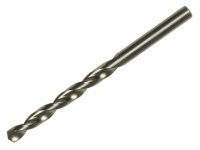 Milwaukee HSS-G THUNDERWEB Metal Drill Bit 7.0mm OL:109mm WL:69mm