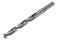 Milwaukee HSS-G THUNDERWEB Metal Drill Bit 12.0mm OL:151mm WL:101mm