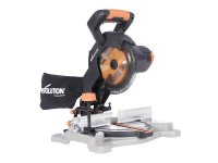 Evolution R185CMS-Li EXT Compound Mitre Saw 18V Bare Unit