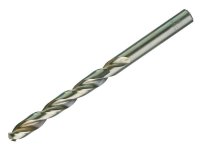Milwaukee HSS-G THUNDERWEB Metal Drill Bit 9.0mm OL:125mm WL:81mm