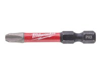 Milwaukee SHOCKWAVE? Impact Duty Bit PH3 x 50mm