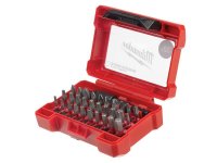 Milwaukee SHOCKWAVE? Impact Duty Assorted Bit Set, 32 Piece