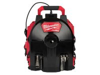 Milwaukee M18 FFSDC16-0 Fuel? Drain Cleaner 18V Bare Unit