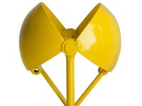 Monument Tools 1066C Drain Gulley Grab 5ft x 5.1/4in
