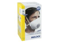 Moldex AIR Plus ProValve Mask FFP3 R D Real Reusable (Single)