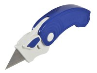 Monument Tools 1023Z Trade Folding Trimming Knife