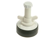 Monument Tools 1379C Drain Testing Plug 150mm (6in)