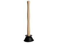 Monument Tools 1458T Large Force Cup Plunger 120mm (4.3/4in)