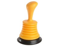Monument Tools 1461D Micro Plunger Yellow 100mm (4in)