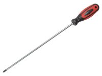Monument Tools 1517A Long Reach Magnetic PH2 Screwdriver 300mm