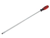 Monument Tools 1518D Long Reach Magnetic Flat Screwdriver 450mm