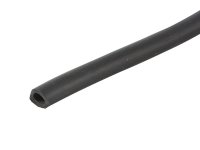 Monument Tools 1729T Black Rubber Hose 2m