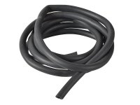 Monument Tools 1729T Black Rubber Hose 2m