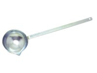 Monument Tools 18D Lead Ladle 100mm (4in)