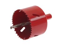 Monument Tools 1851O Vari Pitch One Piece Holesaw 45mm