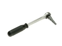 Monument Tools 2048E Radiator Stepped Wrench & Ratchet