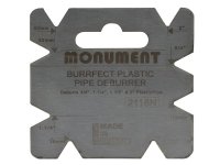 Monument Tools 2116N Burrfect® Square Deburrer