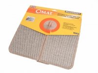 Monument Tools 2361F OMAT® Soldering Mat 250mm (10in)