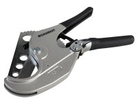 Monument Tools 2647Z Plastic Pipe Cutter 60mm