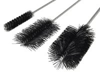 Monument Tools 3014J-1 Boiler Flue Brushes (Pack 3)