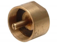 Monument Tools 437A Adaptor 1in Propane / MAPP® To 7/16in