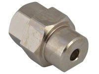 Monument Tools 4534X Grip+ T1 27mm x 32mm Hex Fitting for Box Spanner