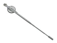 Monument Tools 799W Magnetic Telescopic Inspection Mirror 600mm