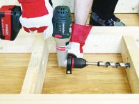 Metabo Right Angle Drill Attachment