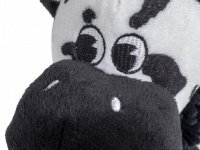 Petface Farmyard Buddies Noodle Cow