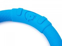 Petface Toyz Rubber Tug Ring - Large