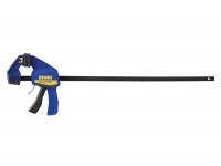 Irwin Quick-Change? Medium-Duty Bar Clamp 600mm (24in)