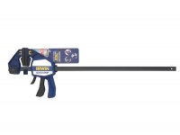 Irwin Xtreme Pressure Clamp 600mm (24in)