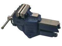 Irwin 112 Heavy-Duty Quick Release Vice 150mm (6in)