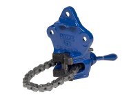 Irwin 182C Chain Pipe Vice 6-100mm (1/4-4in)