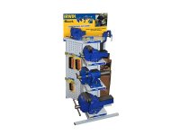 Irwin Multipurpose Vice 125mm (5in)