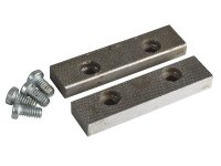 Irwin PT.D Replacement Pair Jaws & Screws 150mm (6in) for 6 Vice
