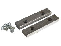 Irwin PT.D Replacement Pair Jaws & Screws 125mm (5in) for 5 Vice
