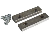Irwin PT.D Replacement Pair Jaws & Screws 115mm (4.1/2in) 23 Vice