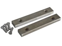 Irwin PT.D Replacement Pair Jaws & Screws 150mm (6in) for 36 Vice