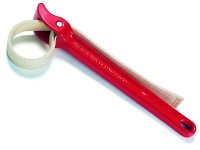 RIDGID No.2P Strap Wrench for Plastic 425mm (17in) 31355