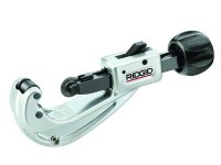 RIDGID Quick-Acting 151 Tube Cutters for Copper 42mm Capacity 31632