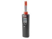 RIDGID HM-100 Micro Humidity & Temperature Meter 37438