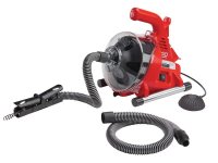 RIDGID PowerClear? Drain Cleaning Machine 240V