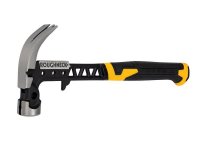 Roughneck Gorilla V-Series Framing Hammer 454g (16oz)