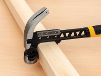 Roughneck Gorilla V-Series Framing Hammer 454g (16oz)