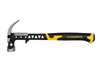 Roughneck Gorilla V-Series Framing Hammer 454g (16oz)